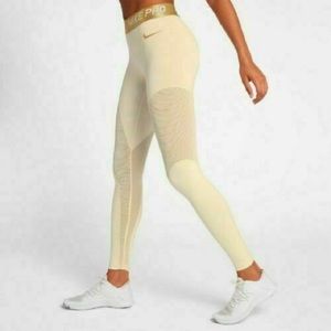 Nike Pro Warm Tights